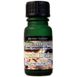 Home Comforts Fragrance Oil 10ml Daisy Fresh